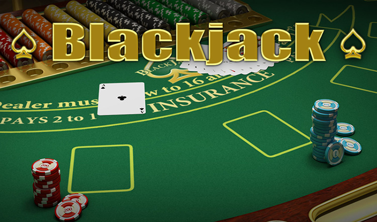 Tìm hiểu về Blackjack – Trò chơi bài nổi tiếng bạn cần biết