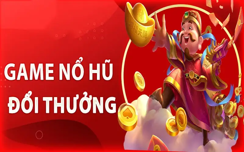 Sảnh game JDB Nổ Hũ cung cấp đa dạng siêu phẩm hấp dẫn